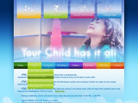 Mada Website