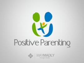 Positive Parenting Stationery