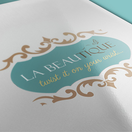 La Beautique