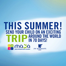 Mada Summer Camp