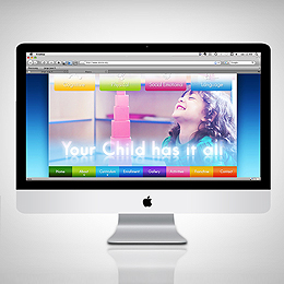 Mada Website
