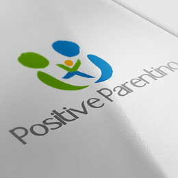 Positive Parenting Stationery