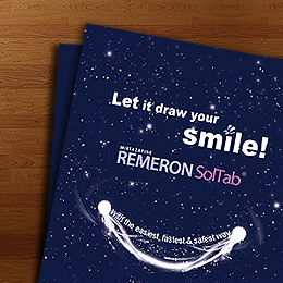 Remeron Flyer