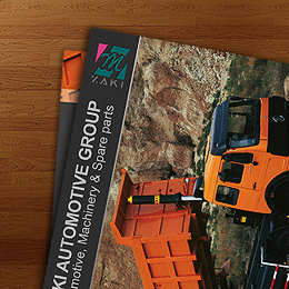 Zaki Automotive