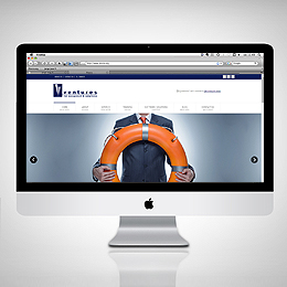 Ventures RMC Website