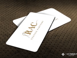 RAC Logo